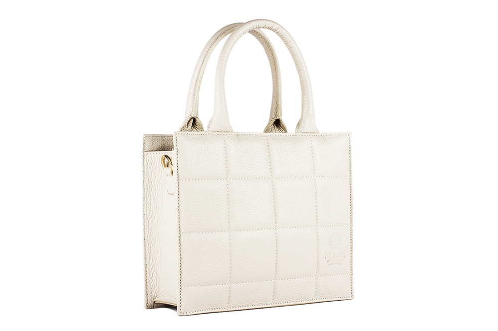 Acerra by Moretti Milano Fahion bag Made in Italy